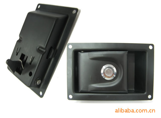 供应MS866-8电柜门锁.动力机箱锁.工业柜门锁(图)