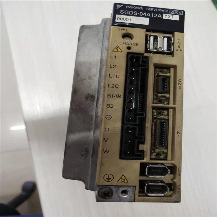 SGDV-180A11A002驱动器SGD7S-120A00A SGDV-210D01A SGDV-280D11A