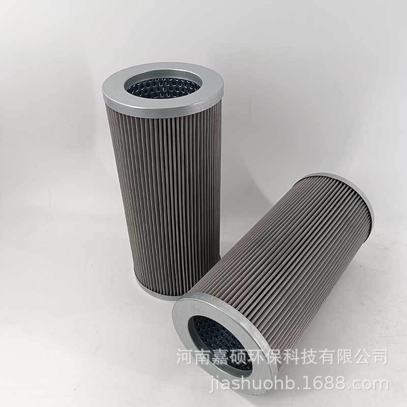 工程机械设备燃油过滤   QF4801G25H3.5C   嘉硕环保