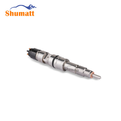 0445120266 喷油器 120系列CRIN2-16 shumatt  国产全新