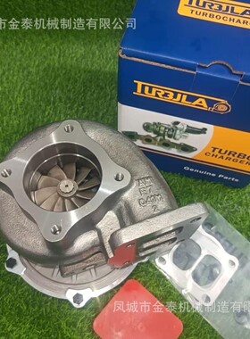 厂家销售涡轮增压器及配件 RHE7 VA730022 114400-3340