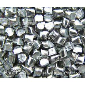 铝丸1.2mm1.5mm铝丝不锈钢丸产品人工磨料铝丸