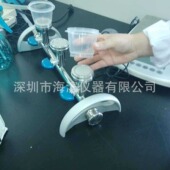 默克密理博微生物检测过滤杯EFHAW100B 48个 箱100毫升滤杯现货批