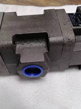 YB-D12.5/4,YB-D10/10,YB-D10/6.3,双联叶片泵