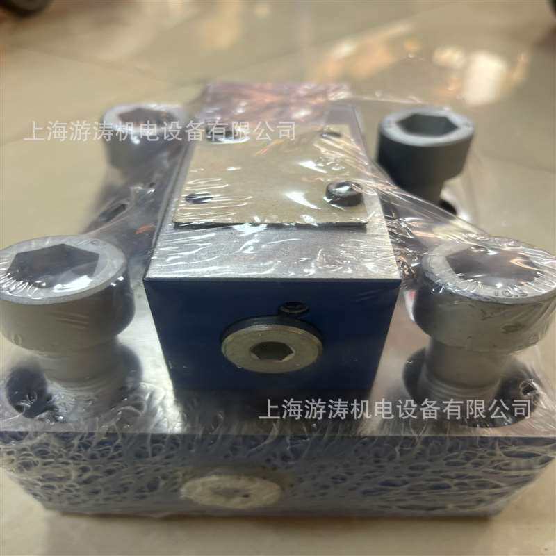 现货供应板式叠加阀LFA32E-71/CA20DQMG24F上海游涛特惠价供应