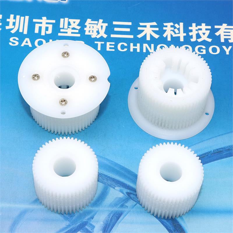 电动飞达配件SME32MM收胶卷带齿轮FC35-000079A AM03-005018A