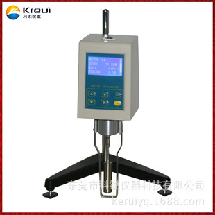液体橡胶粘度计厂家供应cree6001橡胶粘度计液体橡胶粘度计粘度仪