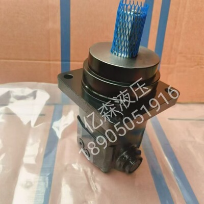 替代EATON伊顿款105-1169-006液压摆线马达105-1375-006质保一年