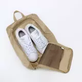 Сумка для обуви для выхода на улицу, водонепроницаемая спортивная обувь подходит для мужчин и женщин, бутсы, сумка для хранения для спортзала для путешествий