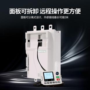 软启 电风机水泵JOI机降减压起动器智内外置三相380v耦自能在线式