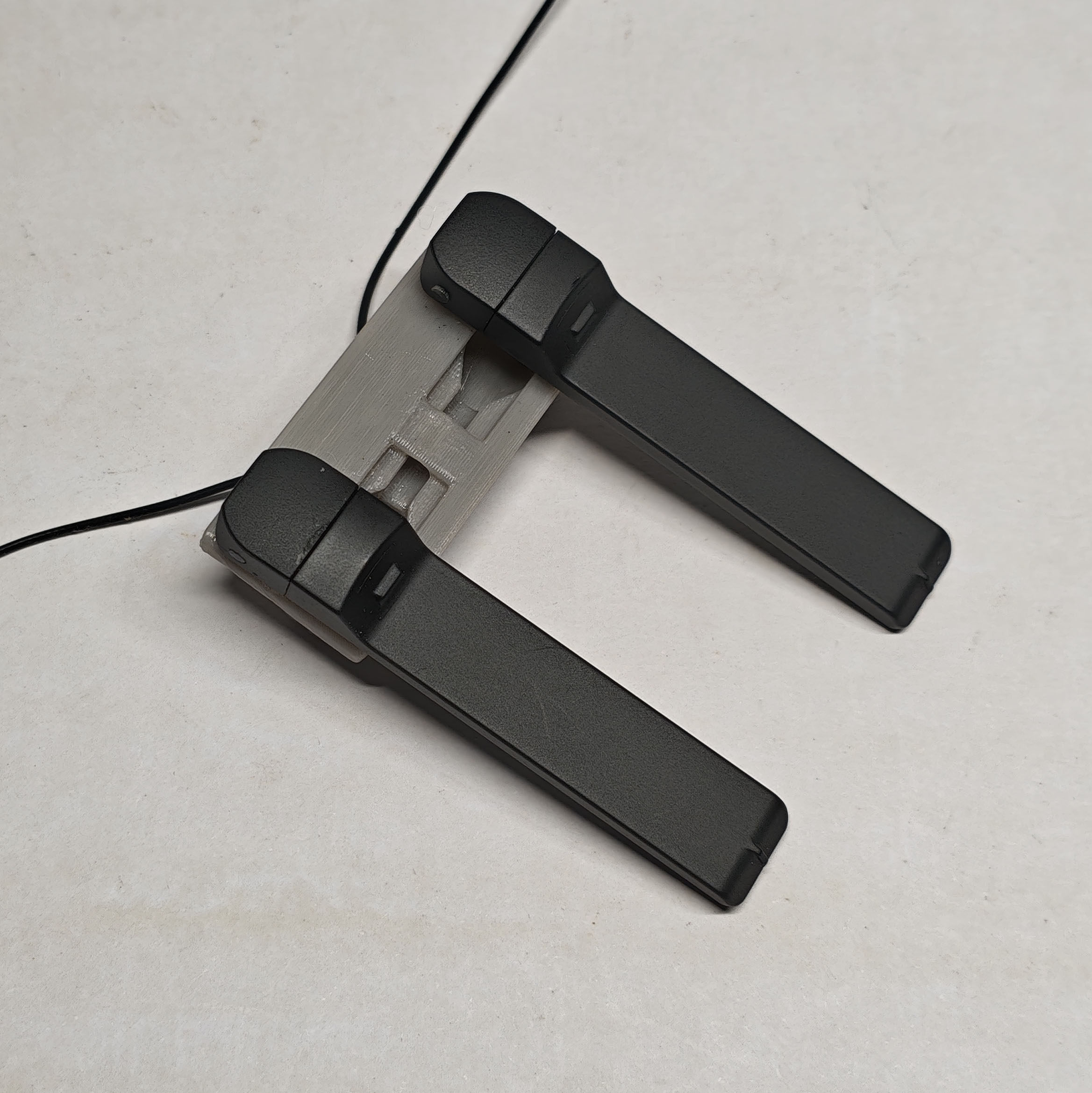 大疆一代屏控 RC小白控 增强信号外置黑金天线 无损改装外置天线,模玩/动漫/周边/娃圈三坑/桌游,无人机/穿越机/穿越机配件,淘宝优惠券,粉丝福利购,淘宝优惠卷