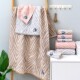 2022四季 浴n巾纯棉男女情侣一对柔软速干吸水不掉毛全棉家用 薄款