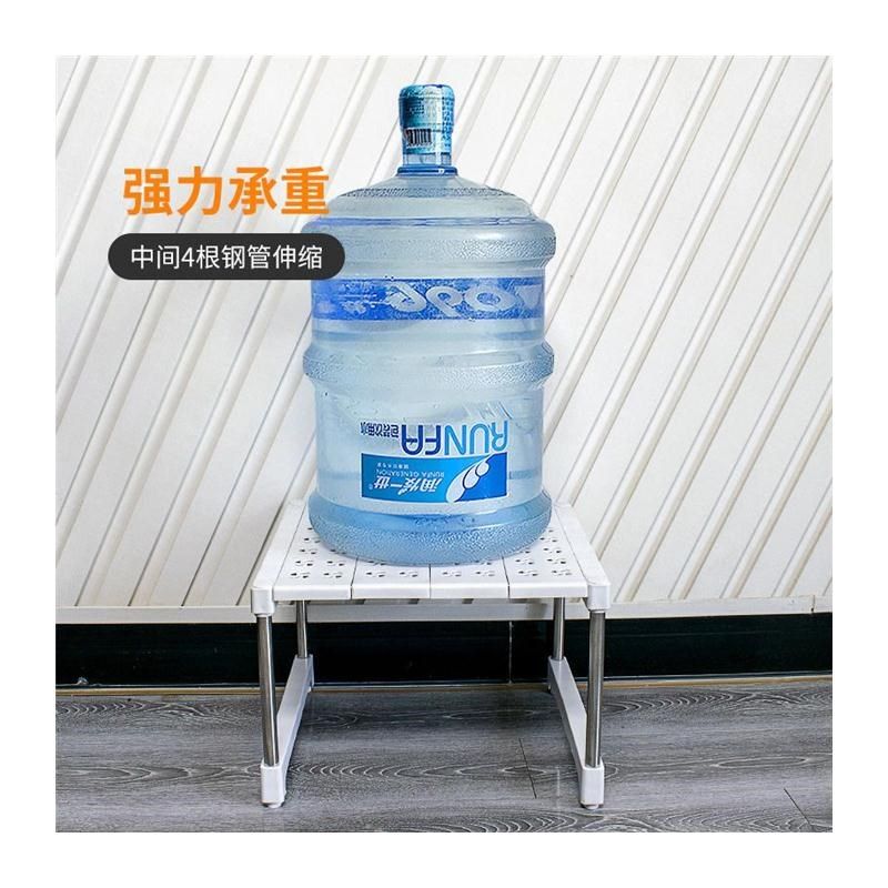 32宽台面置物架厨柜p内隔层水槽可伸缩层架衣柜内分层隔板收纳架,收纳整理,打火机收纳盒/袋/柜,淘宝优惠券,粉丝福利购,淘宝优惠卷
