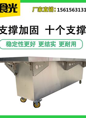 夜市出摊摆摊车h涮串美食车定做关东煮麻辣烫小吃车移动串串香推