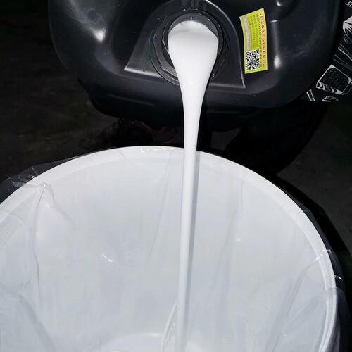卫生间厨房楼顶水池专m用防水涂料黑豹防水防漏JS聚合物防水胶25k