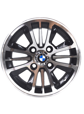 电动三轮车铝钢圈350-10四轮后轮毂40035C0-12碟刹300400-10 300-