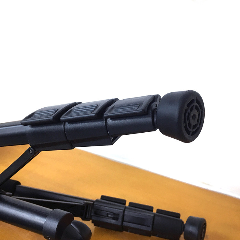 罗盘架三脚架铝合金落地折叠三角伸缩架子罗经杖S罗盘支架黑大吸,家居饰品,落地摆件,淘宝优惠券,粉丝福利购,淘宝优惠卷