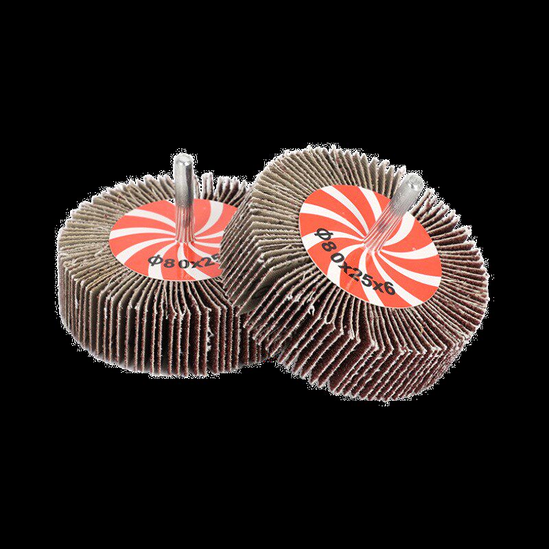 带柄百叶轮磨头金k属不锈钢去锈抛光磨头木工抛光轮锥型砂布电磨,标准件/零部件/工业耗材,百叶轮,淘宝优惠券,粉丝福利购,淘宝优惠卷