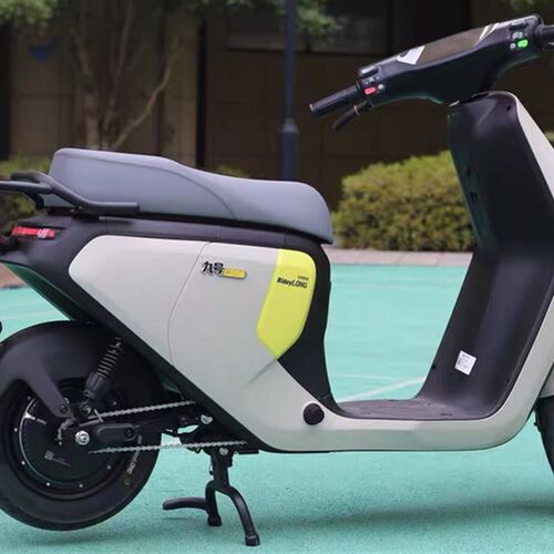 九号F90加长座椅 F60拓展长座配件 F35 FZ1Z10长座垫