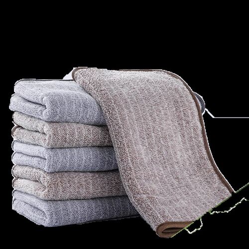 德国厨房专e用抹布家用不沾油吸水毛巾不掉毛擦桌布家务清洁洗碗