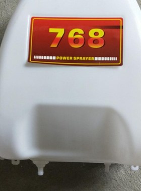 汽油打药机 桶 背负式农用喷雾器900 800 76K8 壶25升30升15升20