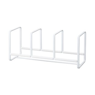 日式简约碗碟架厨k房置物架沥水放碗放碟子架碗柜餐具餐盘收纳架