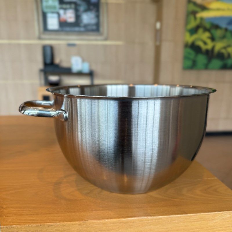 出口德国带手f柄 实用304不锈钢洗菜盆 打蛋盆拌菜沙拉盆加厚加高,餐饮具,盆,淘宝优惠券,粉丝福利购,淘宝优惠卷