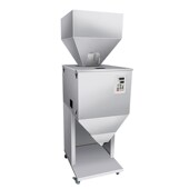 机灌装 全自动定量e分装 机颗粒粉末药片茶叶袋泡茶大米大容量包装