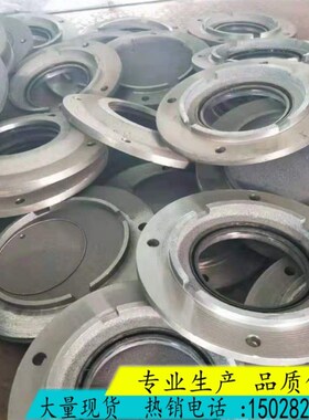 输送机滚筒轴承座瓦盒1310 1312 13G141316加工生产铸铁铸钢轴承
