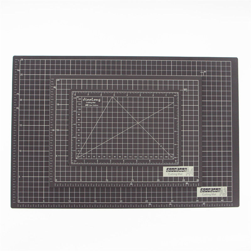 垫板A2双色双面切割垫板雕刻板办公写字手工DIY橡V皮章鼠标剪纸垫,文具电教/文化用品/商务用品,切割/雕刻垫板,淘宝优惠券,粉丝福利购,淘宝优惠卷