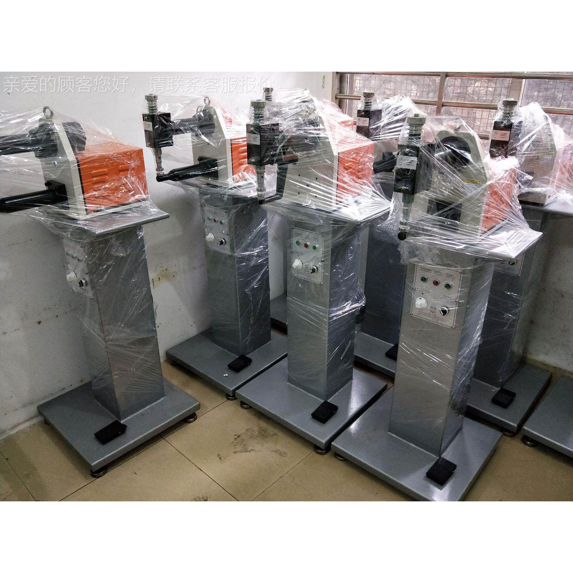 全新加热净音鞋面锤平要马靴鞋型机锤平B口L-BL-105105