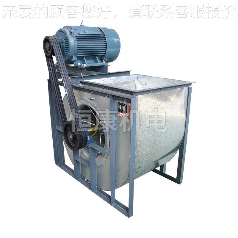 前空向0调风64780机中中高压 TAE-0系列空调通风9机 除尘排烟风机