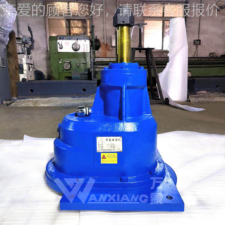 BLJ冷LBLJ2BLJ3却塔用减速机 BJ2BL减3风机冷水J塔速器同轴式