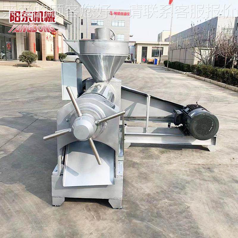 食用油加工菜备设厂家100型螺 旋榨油机 螺旋籽花生YDP榨油机配件,清洗/食品/商业设备,其他食品加工设备,淘宝优惠券,粉丝福利购,淘宝优惠卷