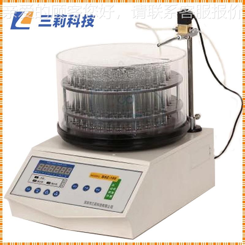 0BS-10A自动部份收1集器 BS-60A中文液晶16BS-100A0支试部管自动