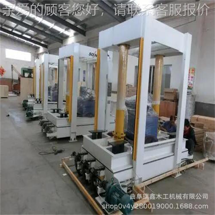 补木工液压压机价齐全/格自动压冷压机 升降平冷稳