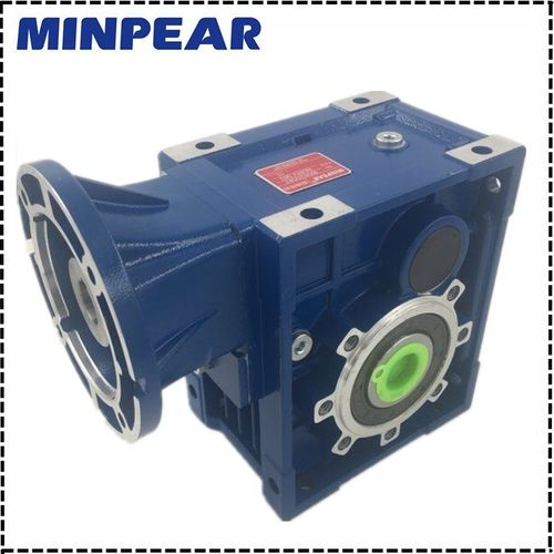 准双曲面齿轮减速机TKB28B高效中空直角输出交货快