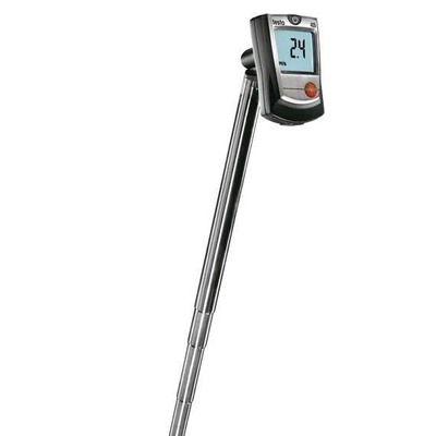 德国德图testo 405迷你热线风速仪0560 4053