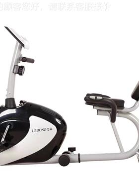 杰式材森R3-05933D卧身健车老年人康复训练器脚踏车