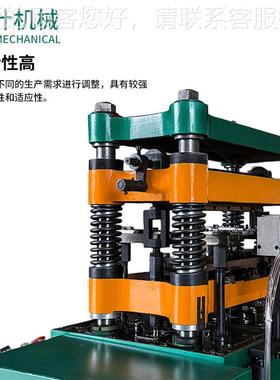 速翅片成0CPJG14×型机CPJG14×10×30 工加机械 白色绿色高可选