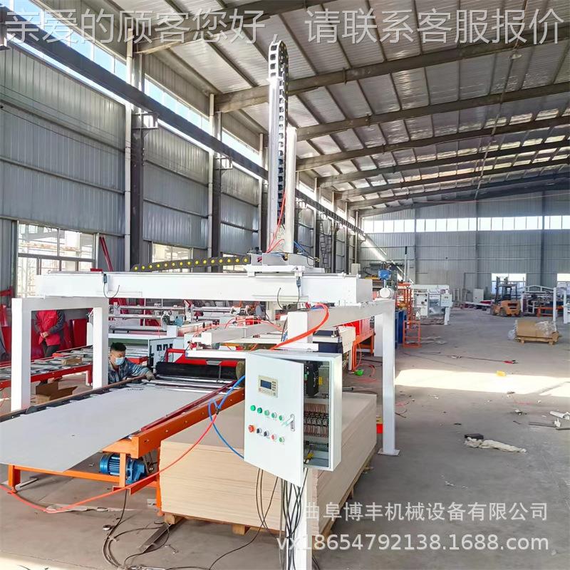 新款贴面机铝墙皮木饰面平贴机 SCP石窝塑护板覆膜机械 铝蜂板涂