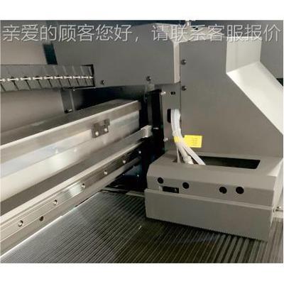 汉印森板卡160晶标打机1.6M Four heads 水DTF print1650e5r i200