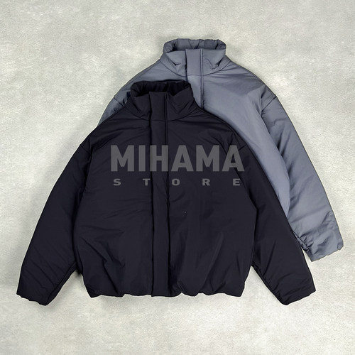 N.HOOLYWOOD日产P棉保暖棉服