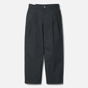 PANTS宽松休闲长裤 现货NEIGHBORHOOD TUCK SILHOUETTE 25AW BAGGY