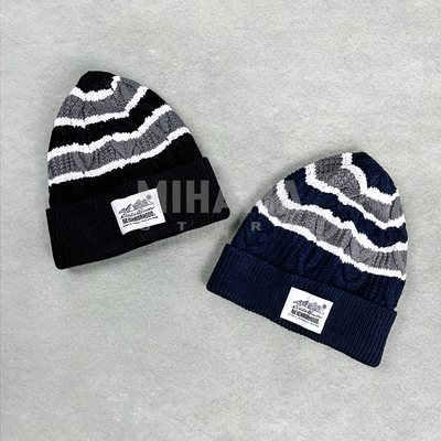 NEIGHBORHOOD联名冷帽