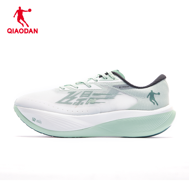 喬丹中國跑步鞋馬拉松全掌碳板