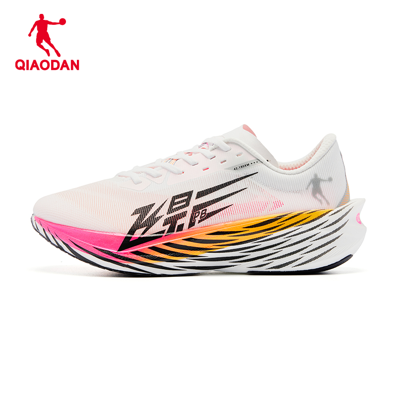 喬丹飛影PB4.0馬拉松競速跑步鞋