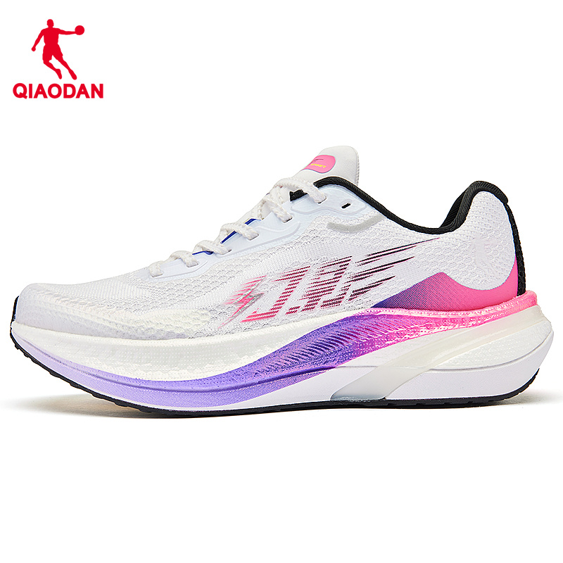 喬丹幻影跑步鞋體測中考鞋