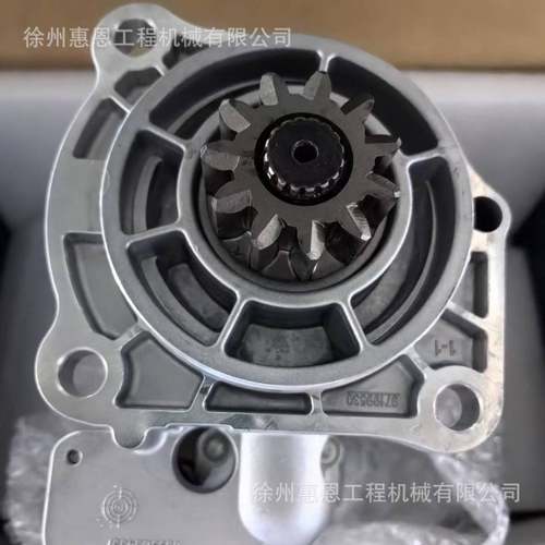 三一泵车马达  0001251597 0001251595 0001251522 0-001-251-522