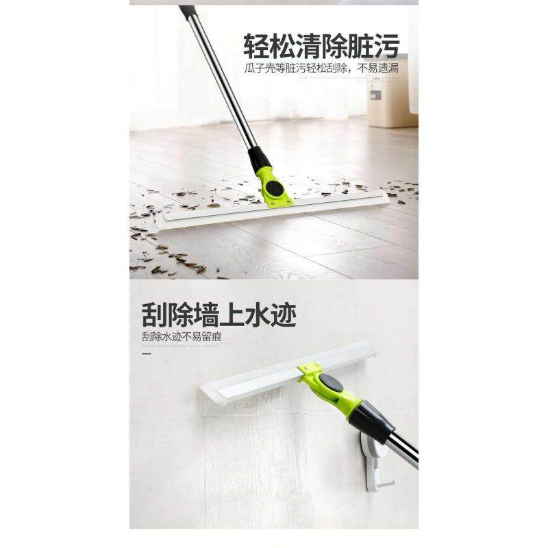 家用浴室刮水器卫生间地刮硅胶刮扫头发地面魔术扫把玻璃满和,家庭/个人清洁工具,家政清洁保洁工具套装,淘宝优惠券,粉丝福利购,淘宝优惠卷